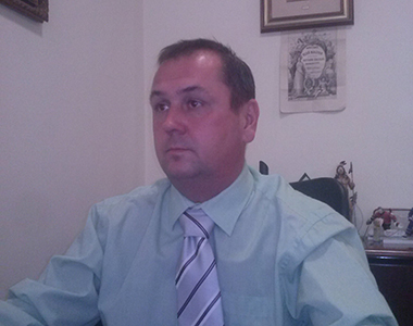 Balasits Gábor