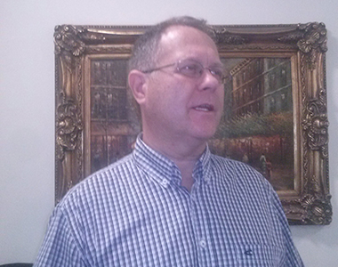 Nagy Zsolt
